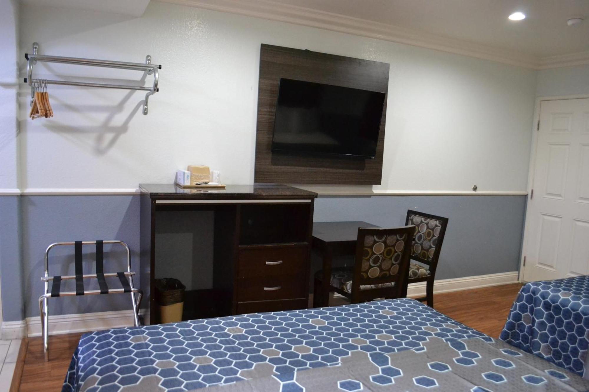 Galaxy Inn — Photos 2